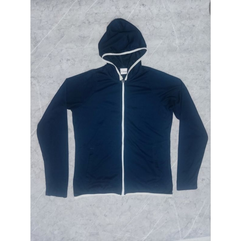 Jacket running outdoor kaepa