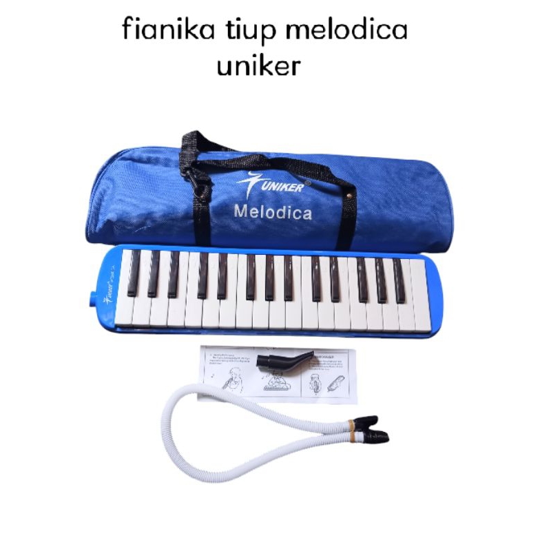 Pianika tiup/pianika anak/ pianika sekolah