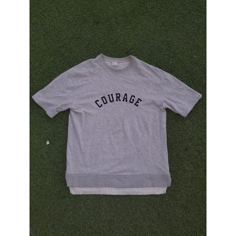 T-SHIRT THRIFT SKENA