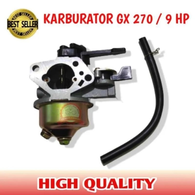 Karburator Assy Engine GX270