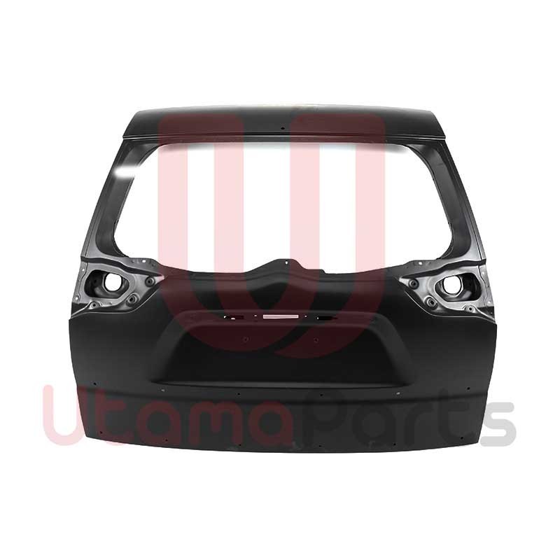 KAP BAGASI MITSUBISHI PAJERO SPORT 2010, 5801A680