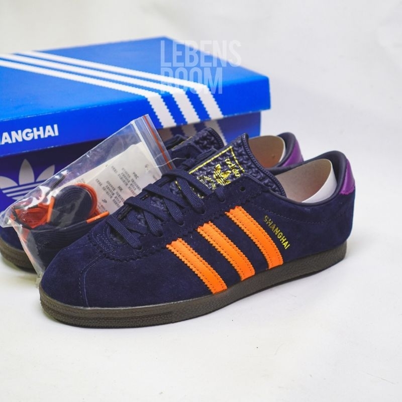 Adidas Shanghai 1/2020 City Series Limited Edition Original