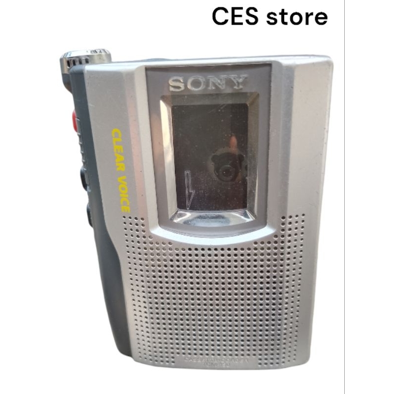 walkman corder kaset pita sony tcm 150