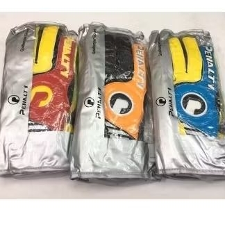 Sarung Tangan Kiper Gloves Penalty Buffon Neo GK Original