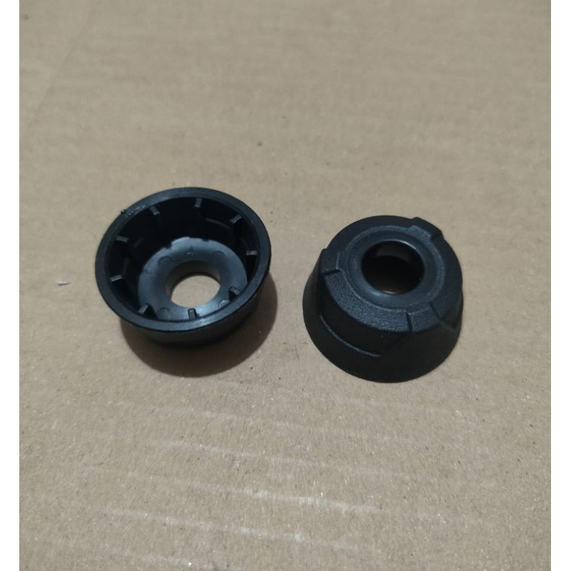 tutup jalu stang honda genio beat street beat new 2020 original