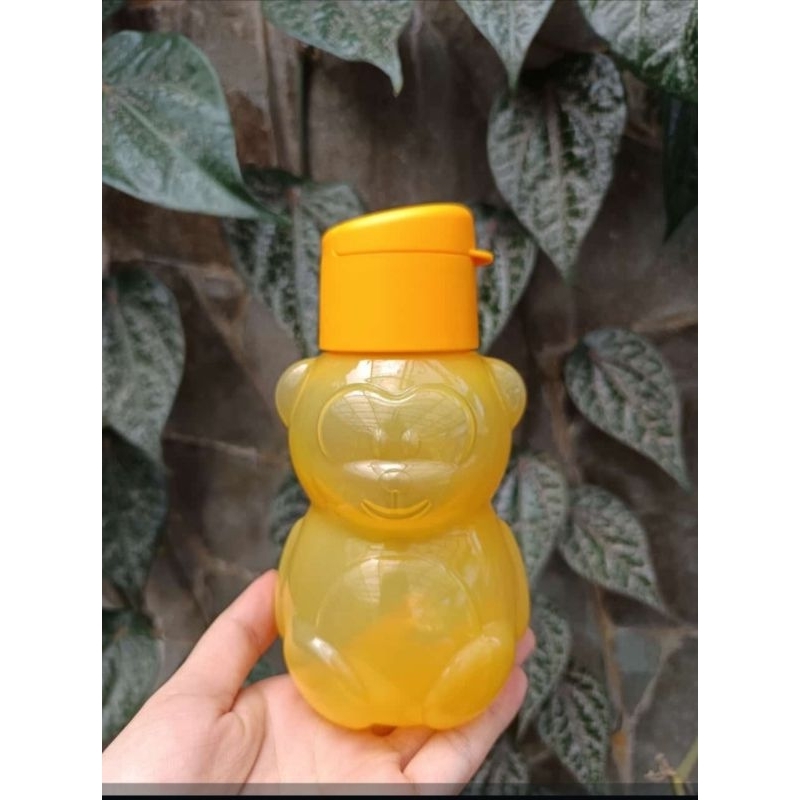 ECO KIDS TUPPERWARE/ BOTOL ANAK GEMOY