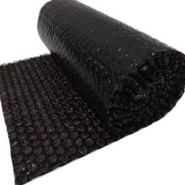 

bubble wrap untuk tambahan pecking