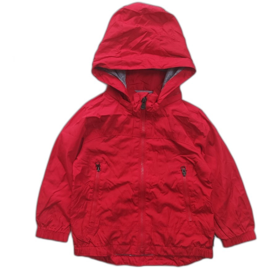 jaket anak Gap kids outdoor casual jacket gorpcore 3-4