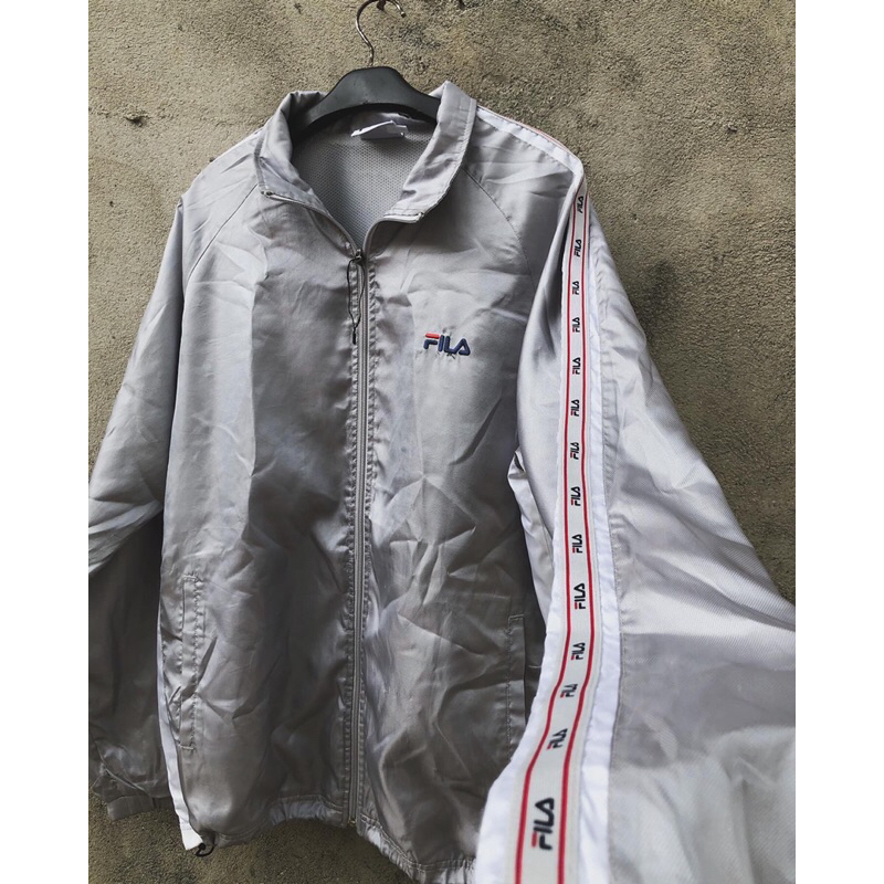 JACKET FILA