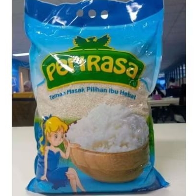 

BERAS PERIRASA 5 KG (2 PCS)
