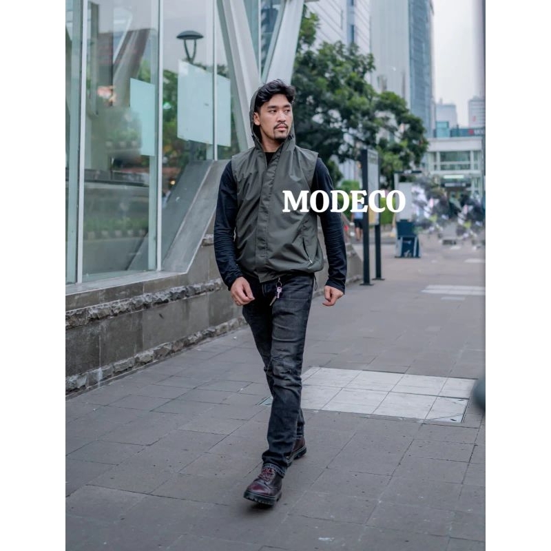 Rompi topi pria / rompi topi / rompi anti air / rompi outdor / rompi terbaru / rompi kekinian / romp