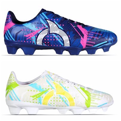 Sepatu Sepak Bola  Ortuseight Havoc FG Anak Gawang