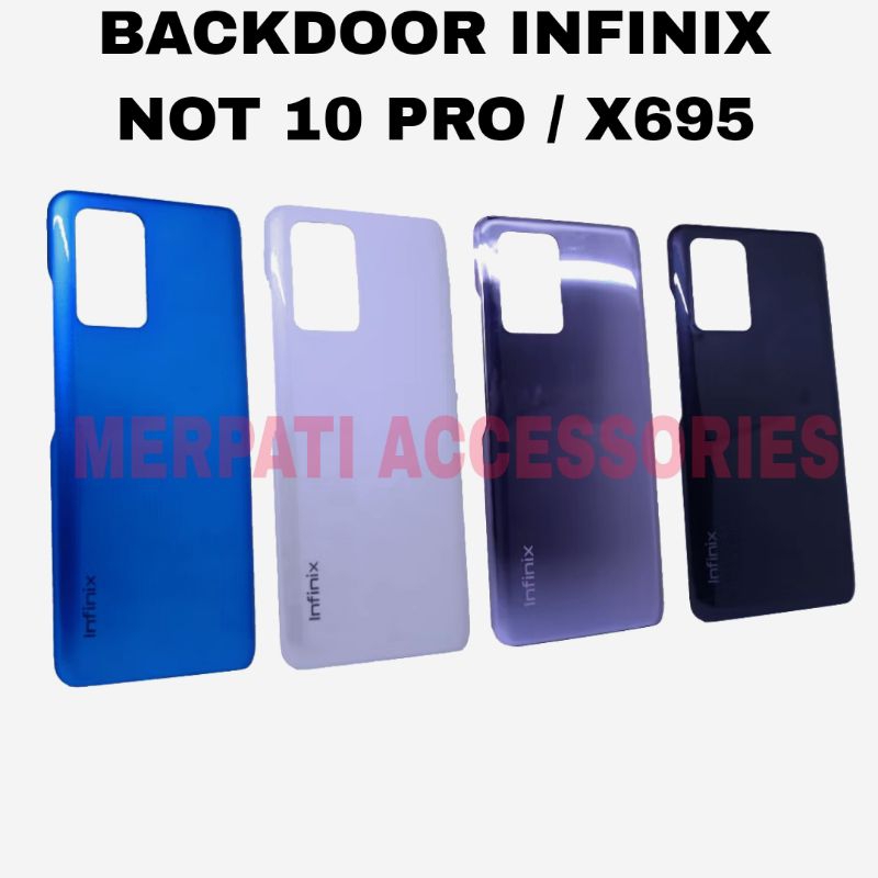 Harga Infinix NOT 10 PRO Terbaru Feb 2026 | BigGo Indonesia