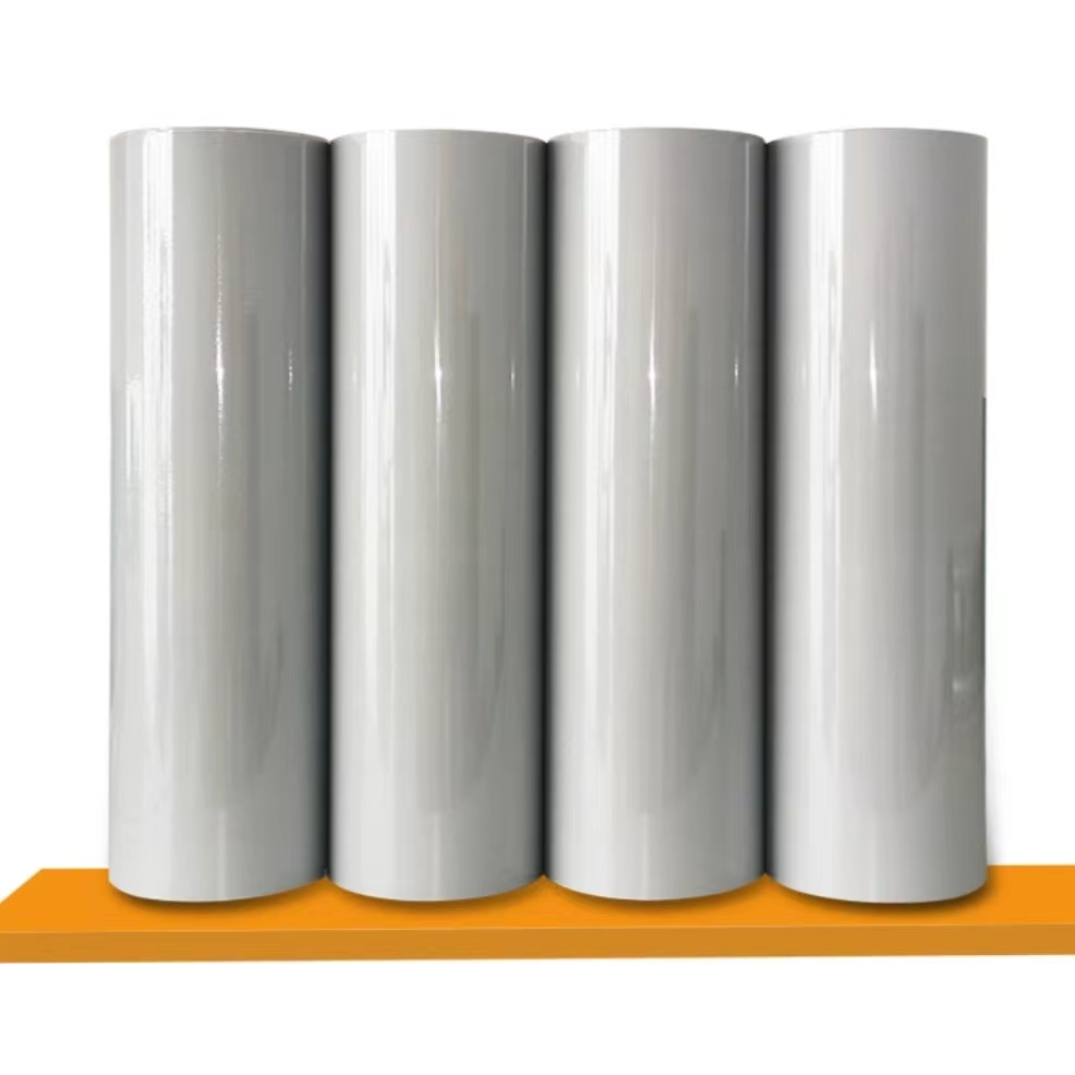 

(Khusus Rollan)polyflex reflektif silver/polyflex reflektif