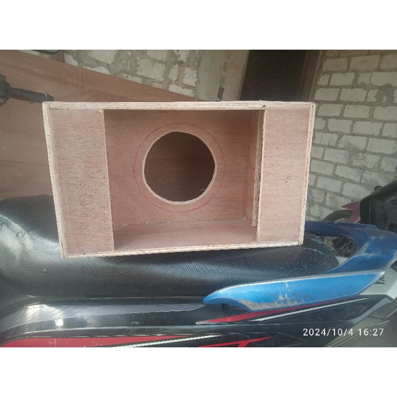 bok speaker subwofer