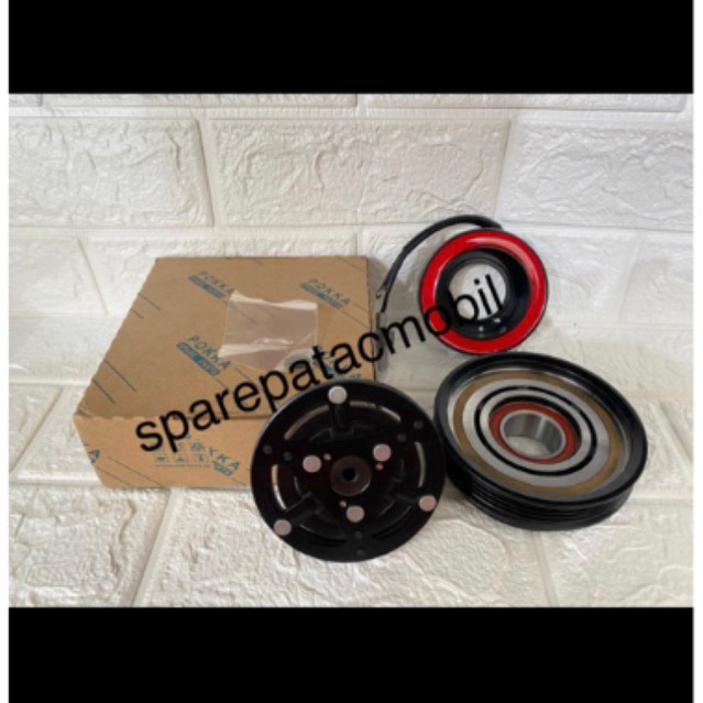 magnet clutch ertiga single