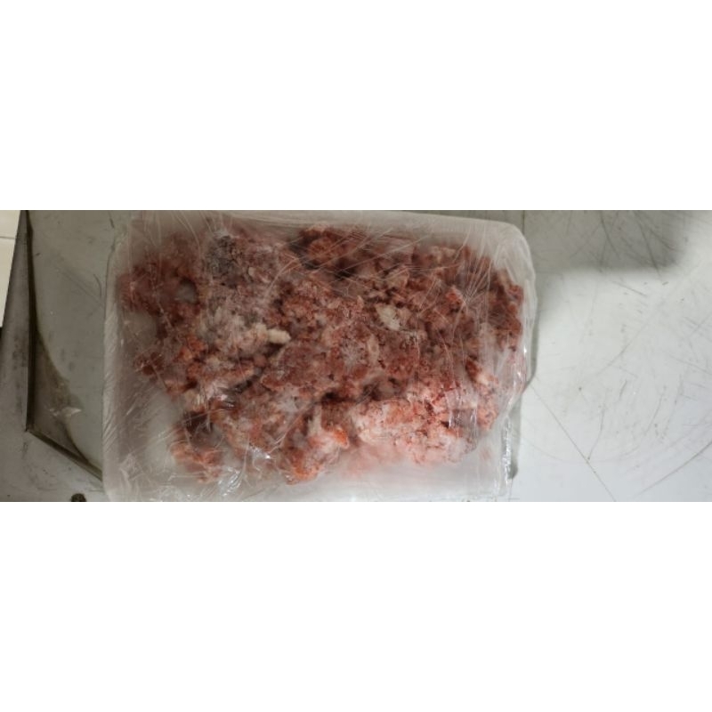 

DAGING SAPI GILING 500G