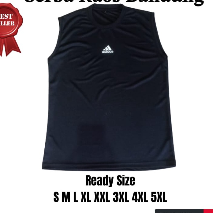 FG2 Jersey Lektong Lekmong Tanpa Lengan Bton Jersy Baju Kaos Atasan Olahraga Tim Team Bton Bulutangk