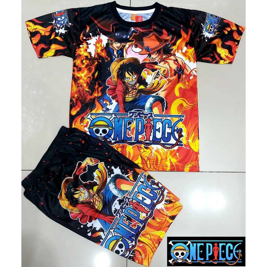 MARVELL SHOP | BAJU SETELAN ONEPIS ANAK | SETELAN ONEPIS | SETELAN ANAK LAKI LAKI CELANA PENDEK ONE 