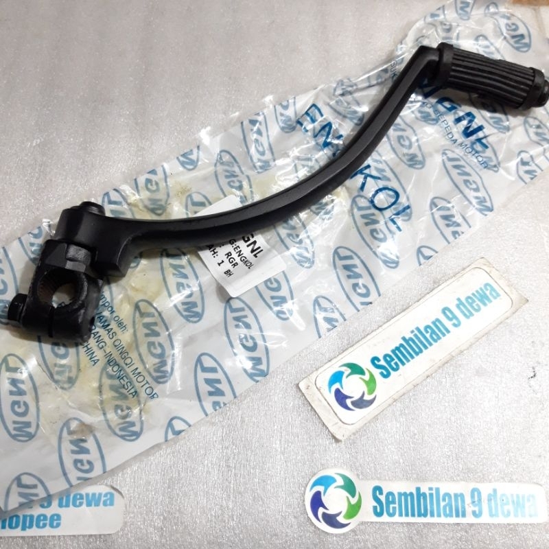 pedal kick stater selahan engkol RGR - rgr 150 - TXR malaysia SUZUKI