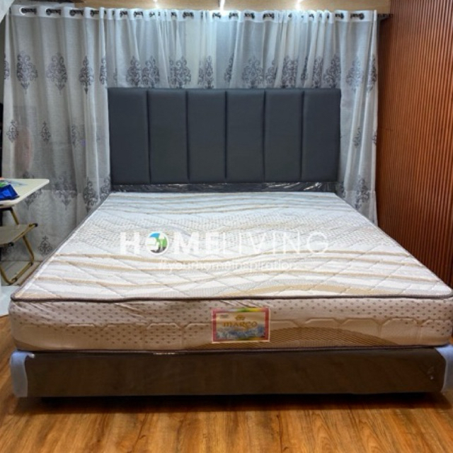 HOMELIVING - Springbed marco/kasur murah/kasur/divan/uk 180x200 -  Pontianak