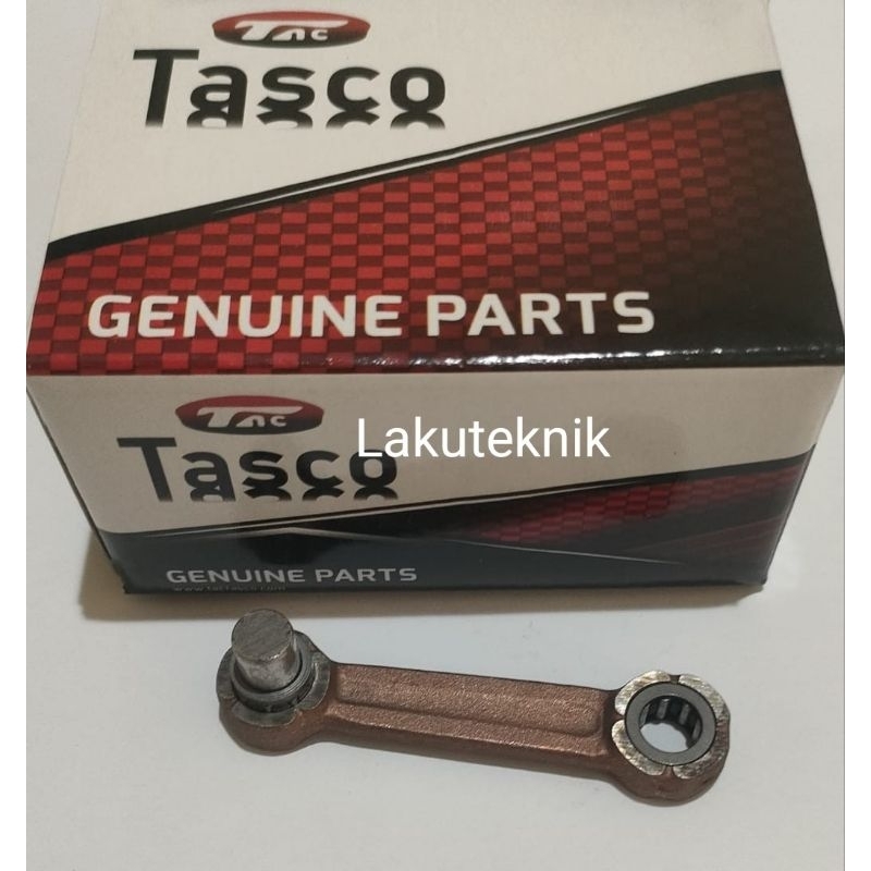 Stang Conrod Tasco TU26 Mesin Sprayer Semprot Rumput Tasco TU26