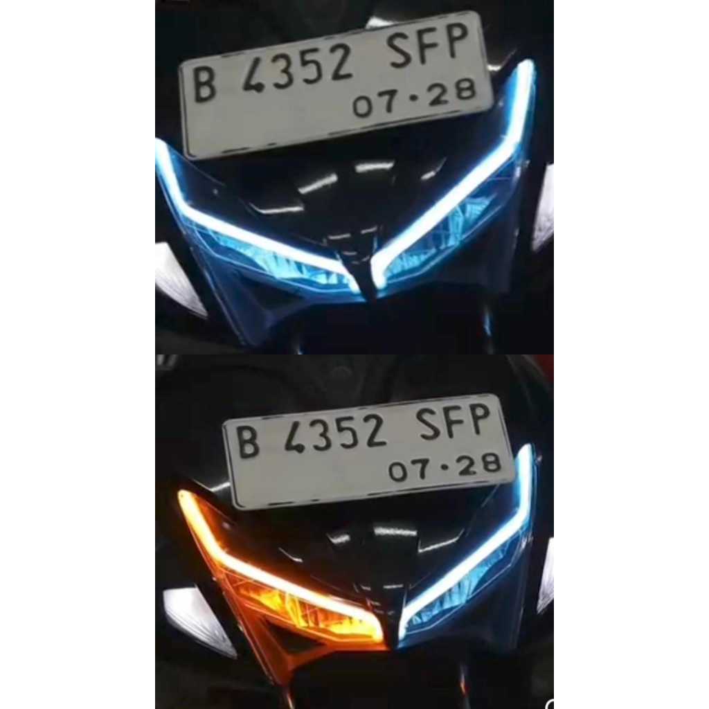 ALIS 2 MODE XWB + DEVIL