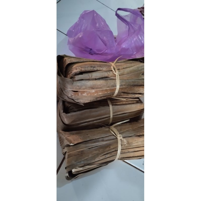 

GULA AREN ASLI dari Cilacap