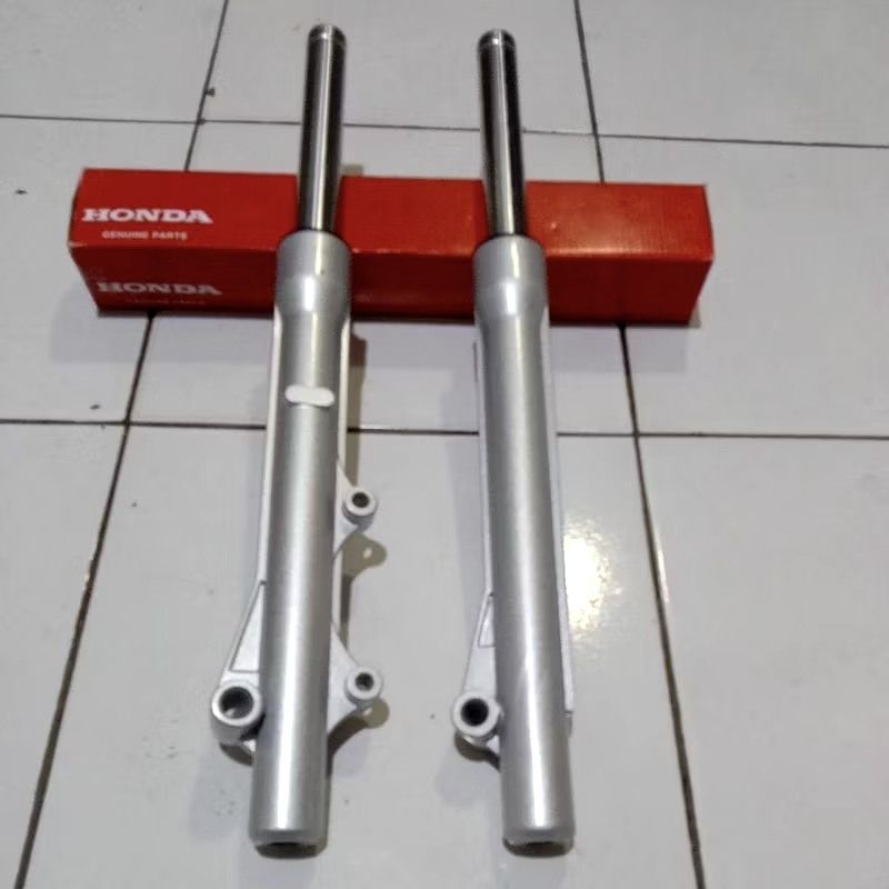 sok depan kharisma supra fit new supra x 125/kph/original
