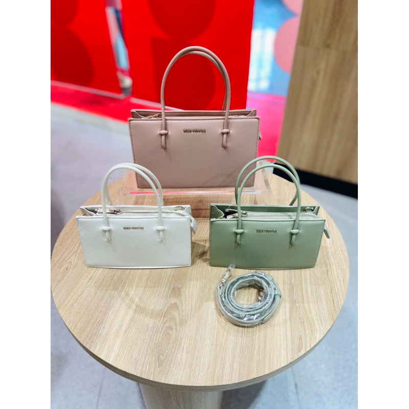 tas wanita Hush puppies sale original store (jastip)