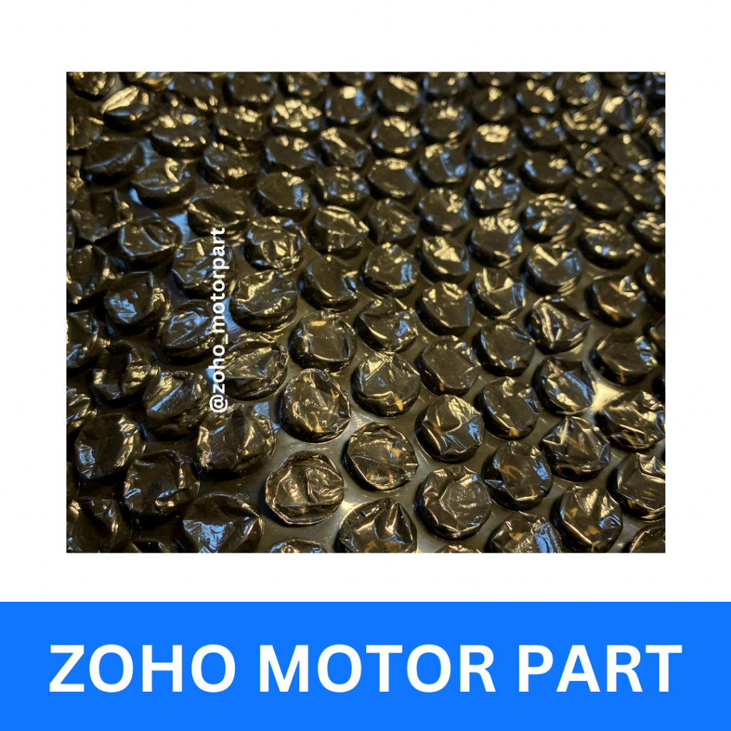 

ZOHO ADD ON EXTRA KEMASAN PAKET AMAN TAMBAH BOX DAN BUBBLE WRAP