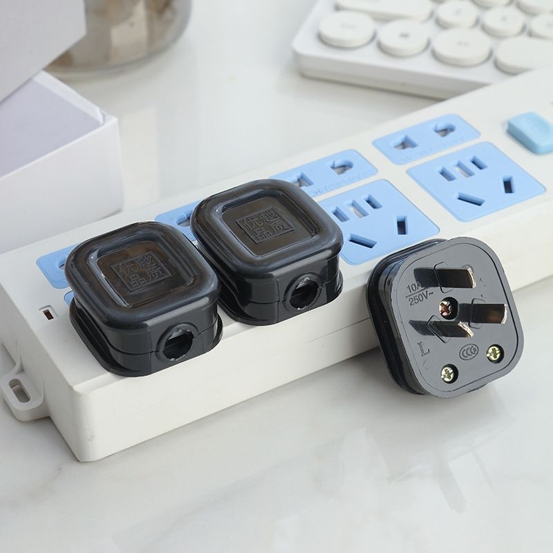 AEBRAND STEKER COLOKAN LISTRIK KAKI 3 AUSTRALIA NEWZELAND MYANMAR ARGENTINA TYPE I - STEKER AC AUSTR