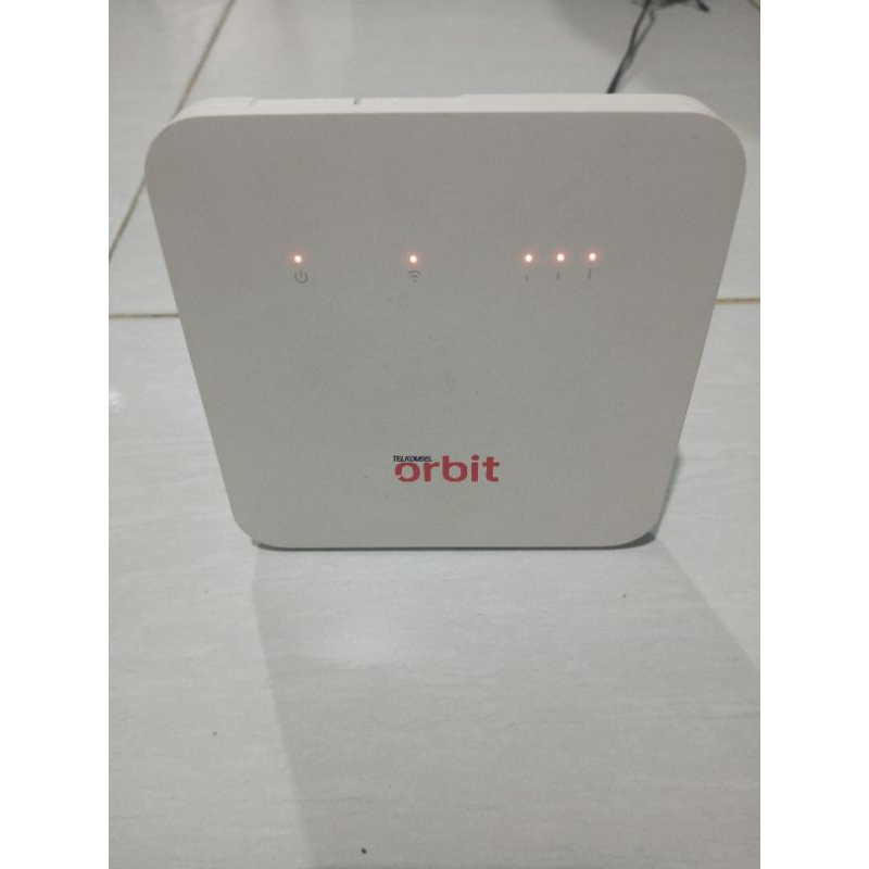 Orbit Huawei model:B312-926
