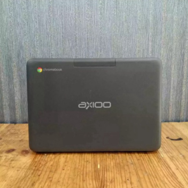 chromebook axioo ram 4