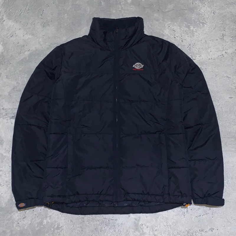 JAKET PUFFER DICKIES