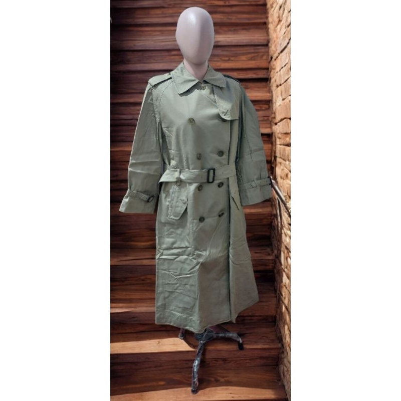 Long Coat Premium "DAKS"BUNGLON"