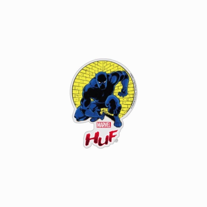 

sticker HUF Marvel avangers night prowling stiker