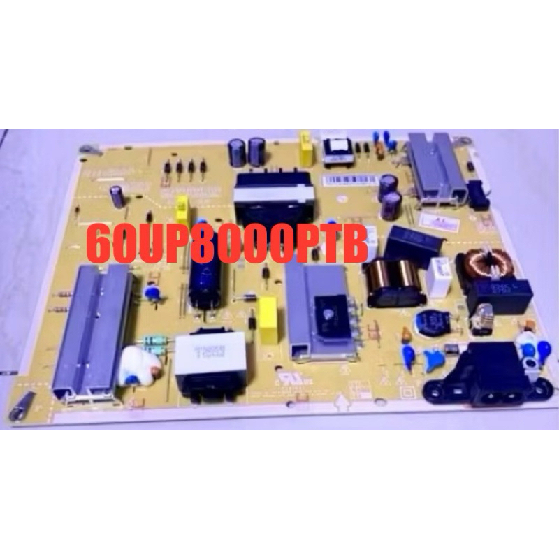 Power Supply LG 60UP8000PTB-Psu LG 60UP8000PTB
