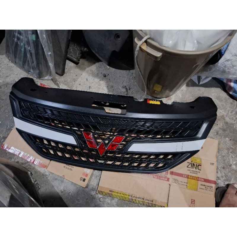 Grill Grill e Wuling Confero DB Original