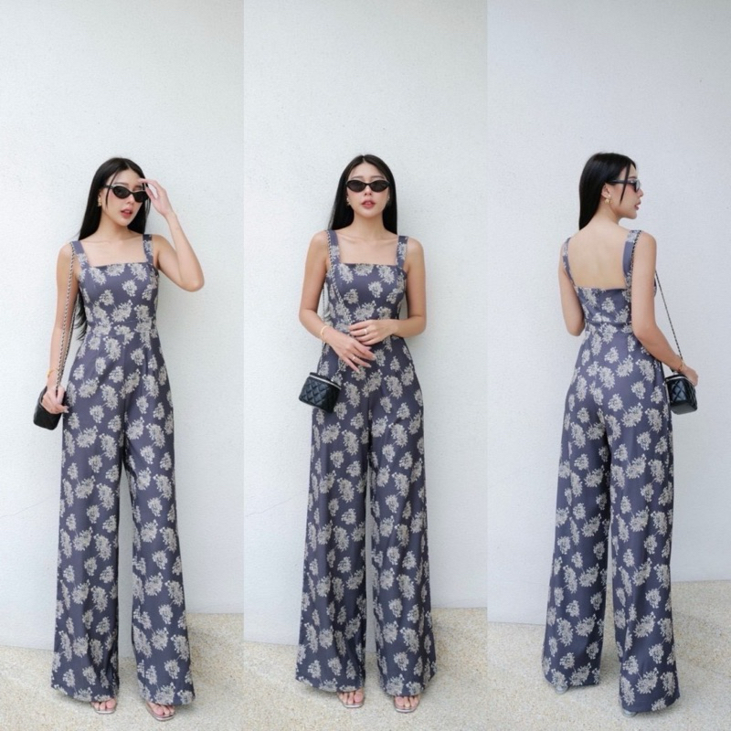 JUMPSUIT IMPORT / JUMPSUIT PREMIUM / JUMPSUIT BANGKOK