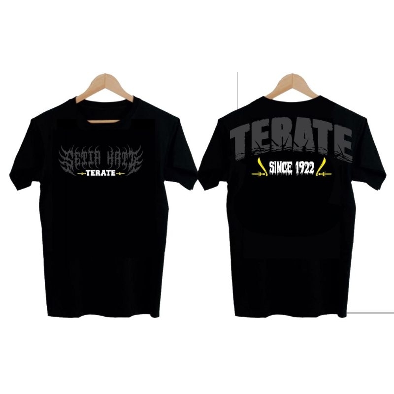 Kaos PSHT SH Terate Distro Original Terbaru
