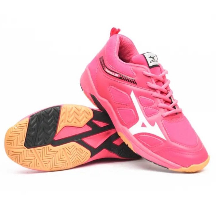 Terbaik Sepatu Olahraga Mizuno Cewek Terbaru ukuran 364