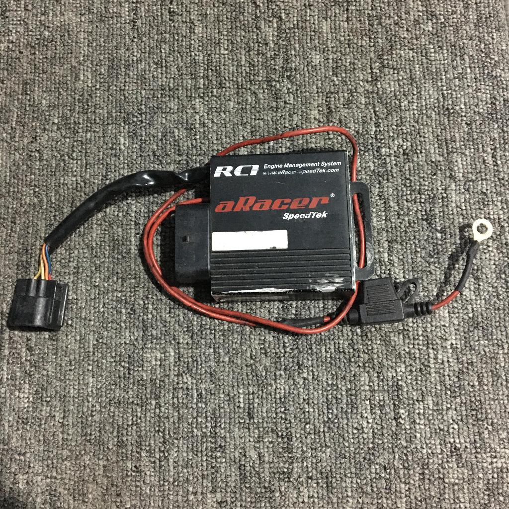 Ecu aRacer RC 1 Yamaha R15 V2 New Vixion Lightning NVL 33 Pin