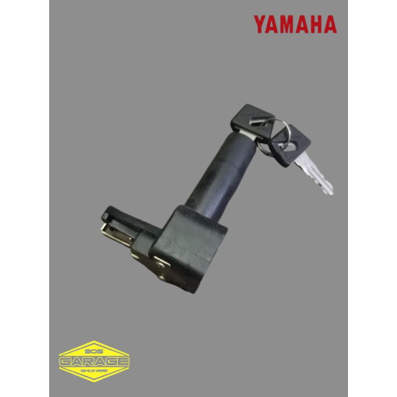 kunci jok yamaha alfa nos like original high quality