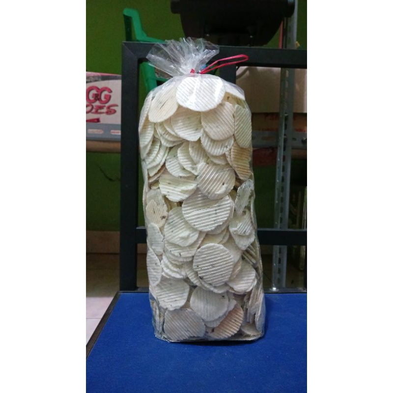 

GAPIT BAWANG/SIMPRING BAWANG KHAS CIREBON 1KG