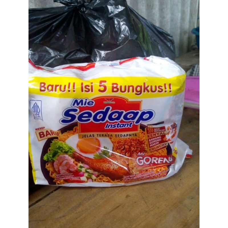 

sedap goreng bandet 1dus