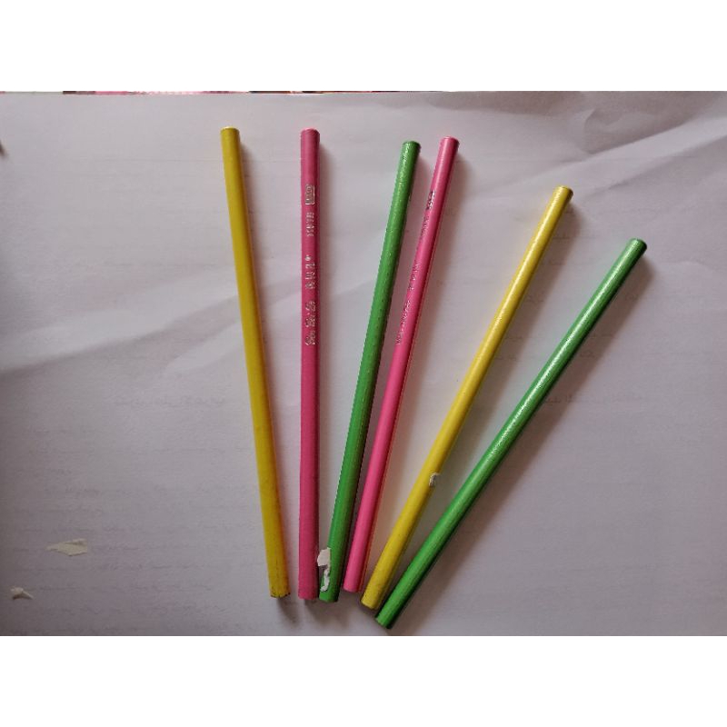 

[ATK Asahan] Alat tulis murah, bagus, alat tulis lucu, alat tulis cantik: pensil lucu,pensil berpenghapus,pensil canti,pensil,pensil murah, pensil 2b.