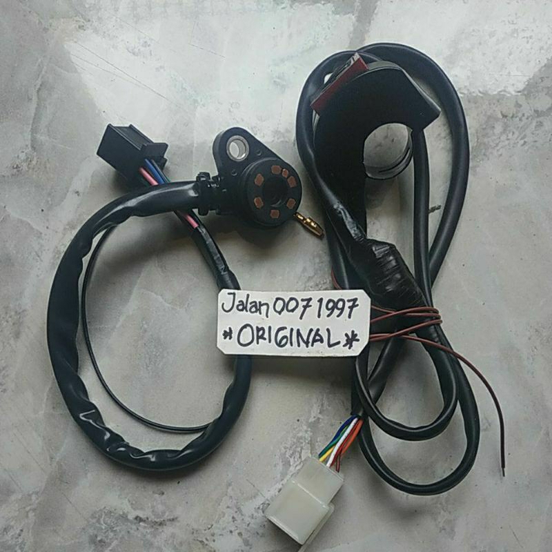 Indikator Gear CB150R led / CB150R old 1 set