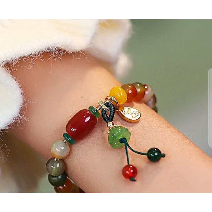 Gelang Giok Fengshui free cincin giok