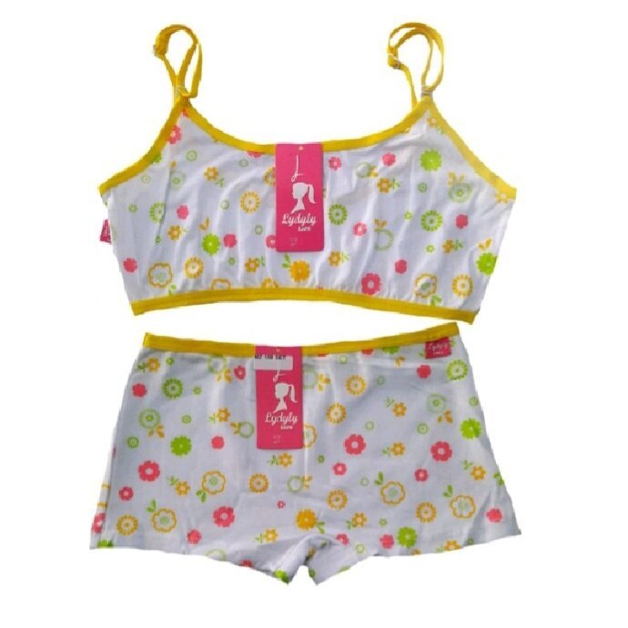 Lydyly ms 108 miniset anak setelan Motif | Miniset | Lydyly